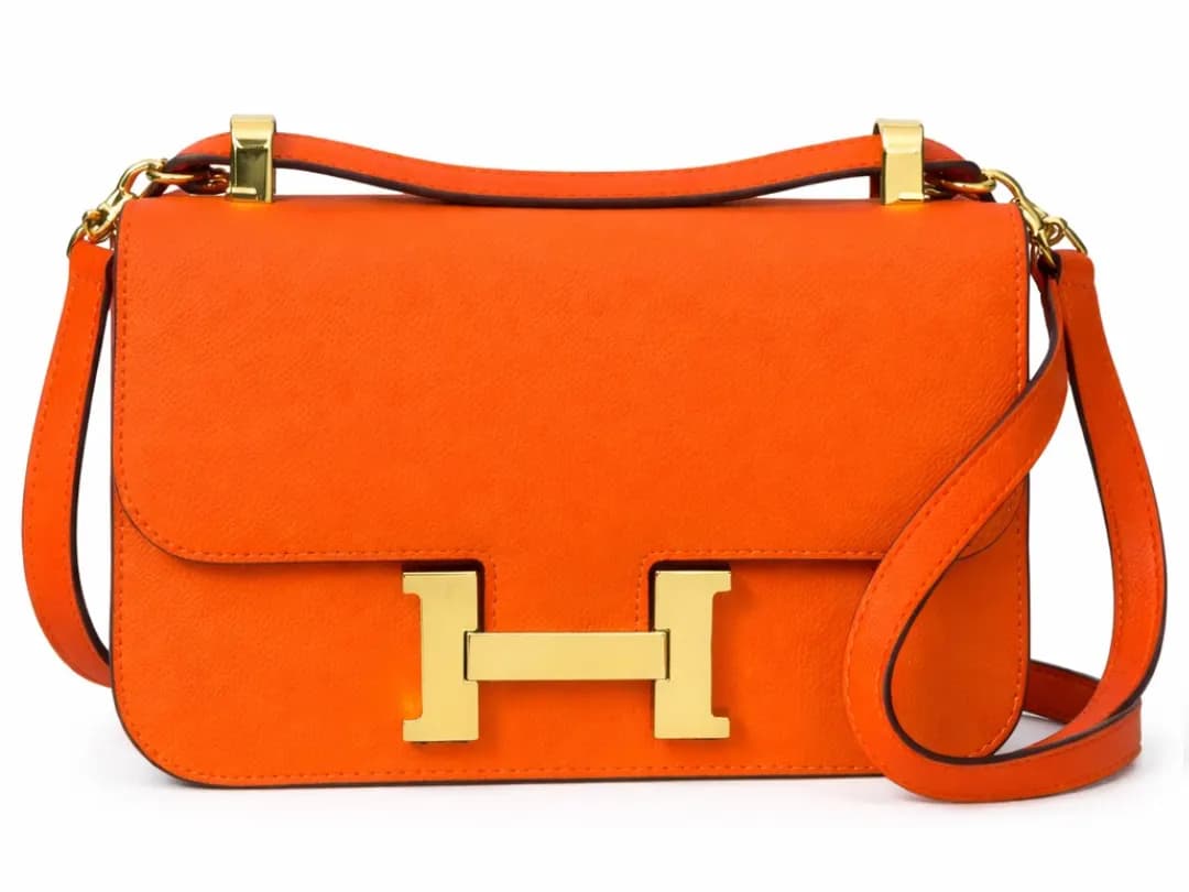 کیف دستی و دوشی زنانه 1-1395 hermes | هرمس