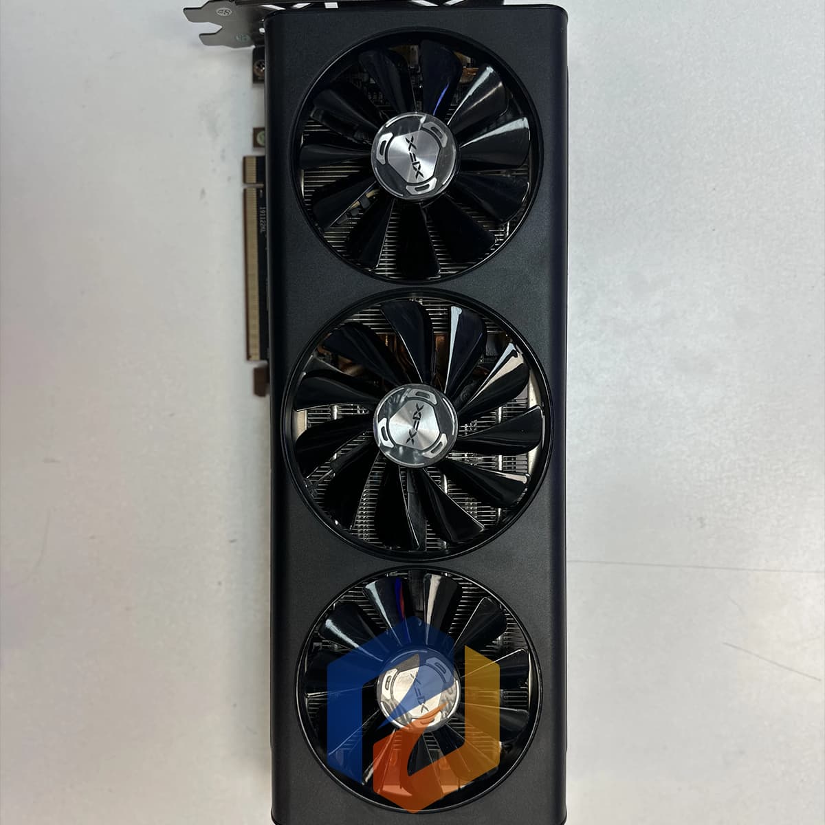 کارت گرافیک XFX AMD RX 5700 XT Triple Dissipation 8GB (استوک) — تصویر ۵