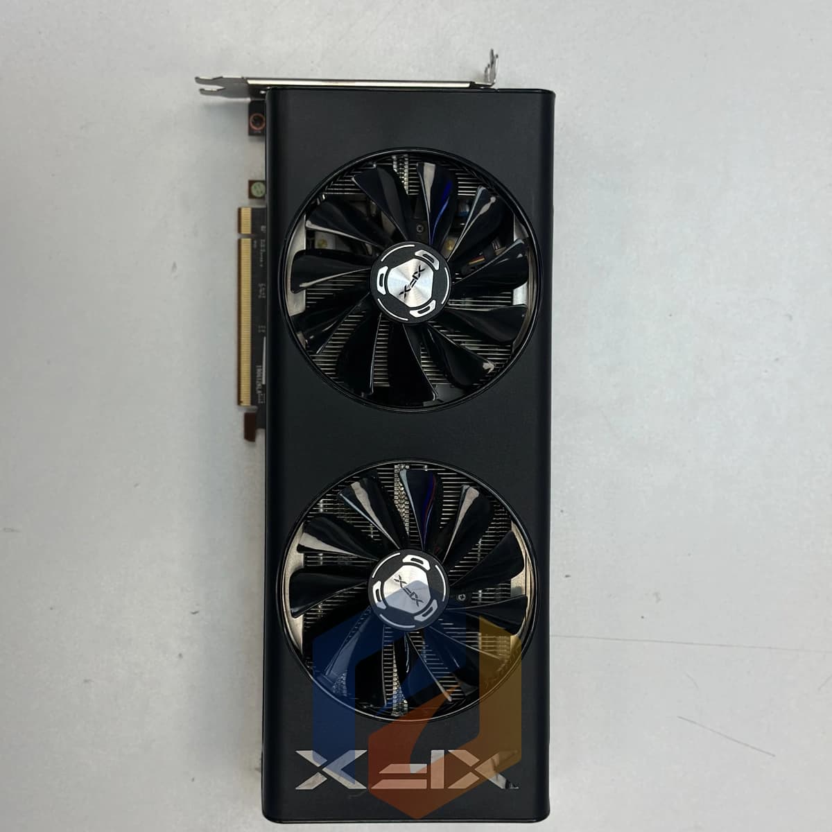 کارت گرافیک XFX RX 5700 XT Thicc II 8GB (استوک) — تصویر ۳