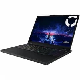 لپ تاپ 15.1 اینچی گیمینگ لنوو Lenovo Gaming Legion5 i9-14900HX 44GB 512GB 8G-RTX5070 — تصویر ۳