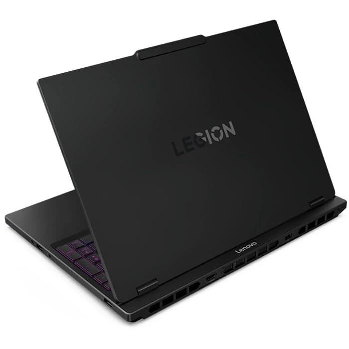 لپ تاپ 15.1 اینچی گیمینگ لنوو Lenovo Gaming Legion5 i9-14900HX 44GB 512GB 8G-RTX5070 — تصویر ۴