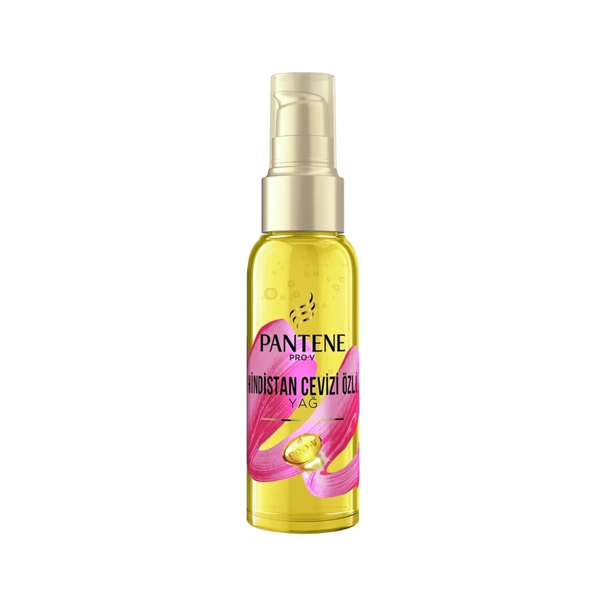 روغن مو پنتن مدل نارگیل کد Pro – v حجم 100 میلی لیتر