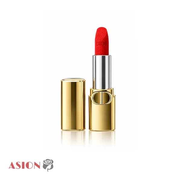 پک ۵ عددی رژ لب Dior Rouge Dior — تصویر ۱۲