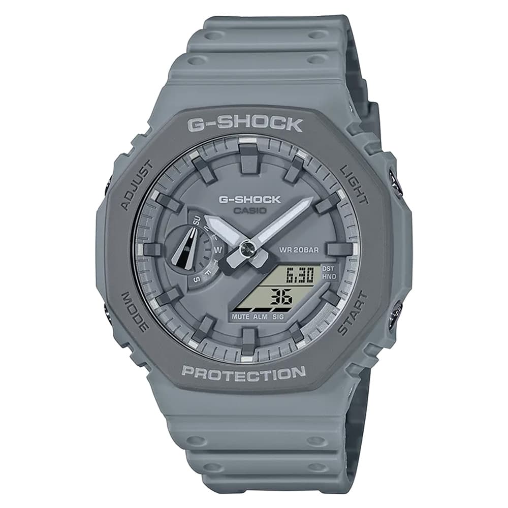 ساعت مچی کاسیو جی شاک Casio G-SHOCK GA-2110ET-8A — تصویر ۵
