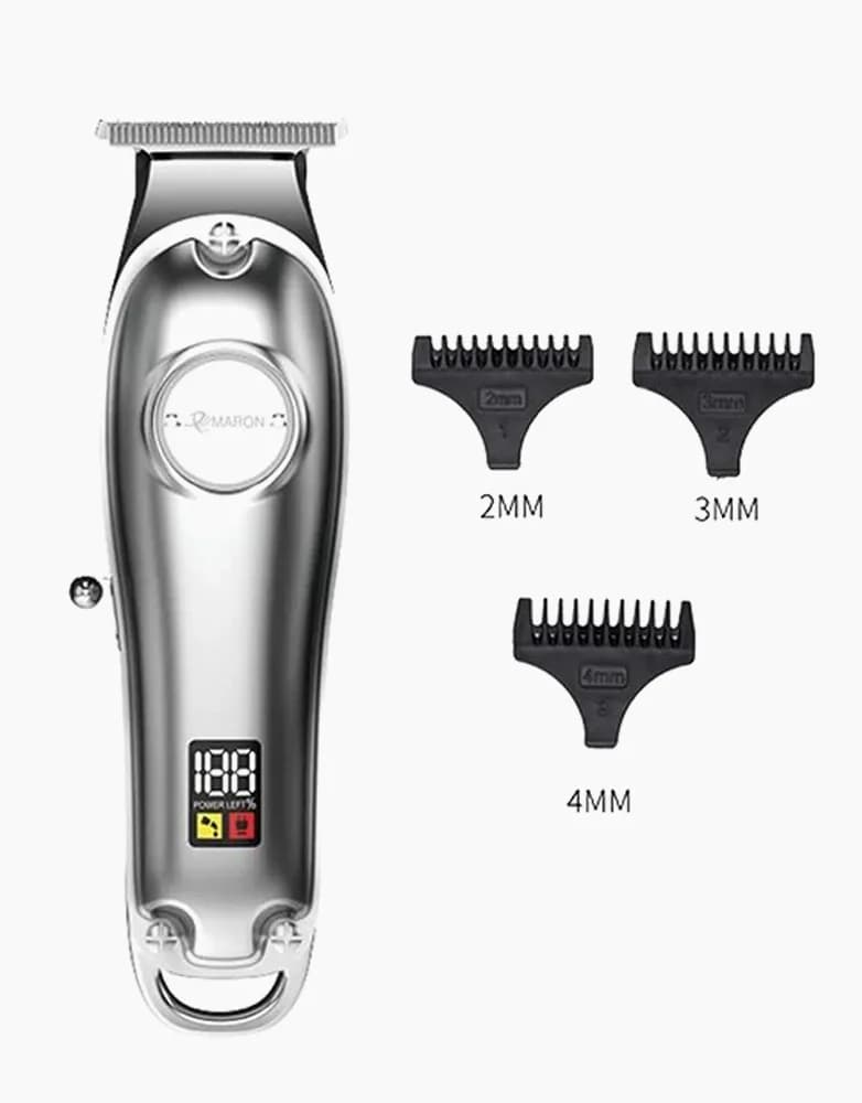 ریش تراش پرومارون PROMARON مدل RL-706 — تصویر ۳