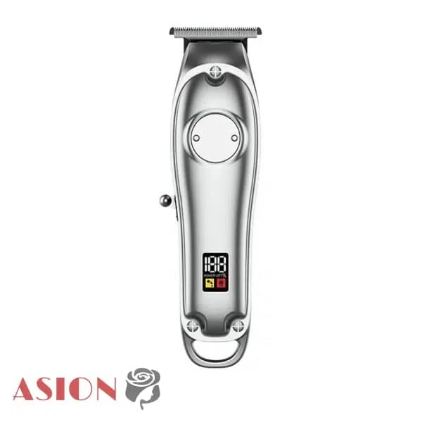 ریش تراش پرومارون PROMARON مدل RL-706 — تصویر ۵