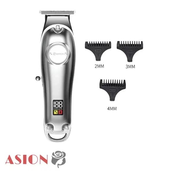 ریش تراش پرومارون PROMARON مدل RL-706 — تصویر ۶