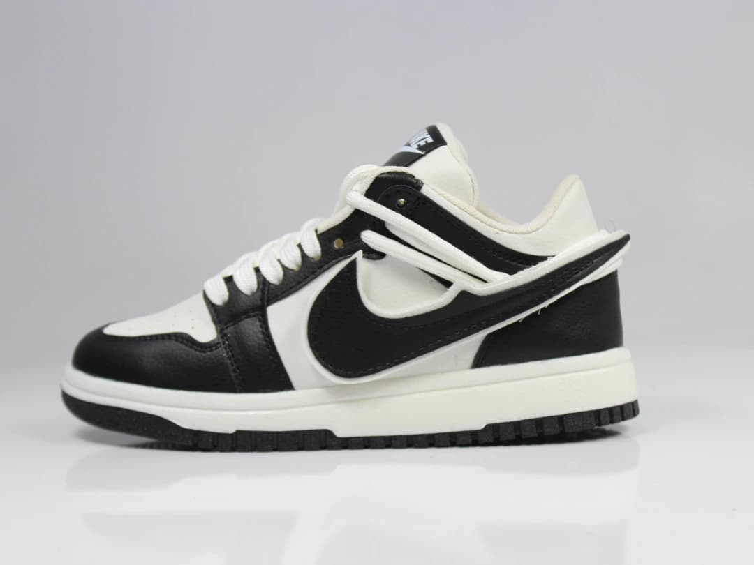 کتونی دخترانه نایک دانک لو | Nike dunk low — تصویر ۶
