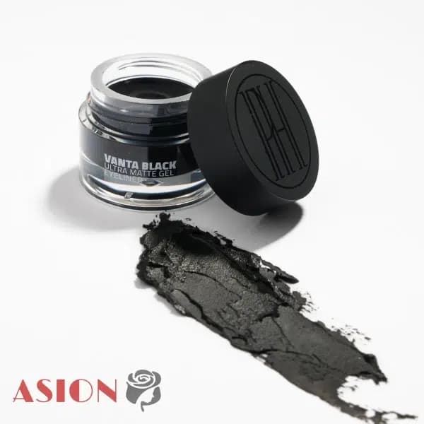 خط چشم ژله ای vanta black فرین — تصویر ۲