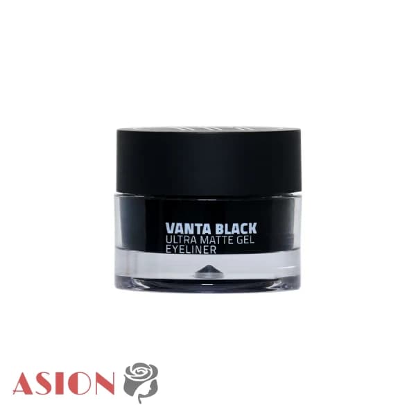 خط چشم ژله ای vanta black فرین