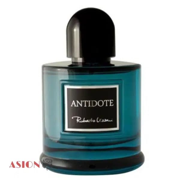 عطر روبرتو ویزاری آنتیدوتع Roberto Vizzari – ANTIDOTE
