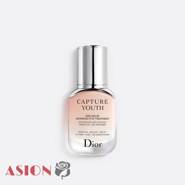 سرم دور چشم کپچر یوث دیور Dior Capture Youth