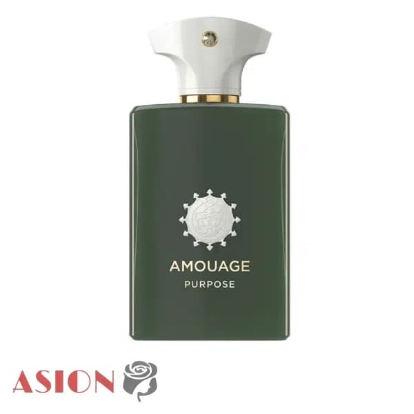 عطر آمواج پورپوس AMOUAGE – Purpose