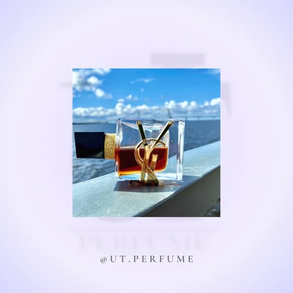 عطر ایو سن لورن لیبر اینتنس زنانه YVES SAINT LAURENT – Libre Intense — تصویر ۸