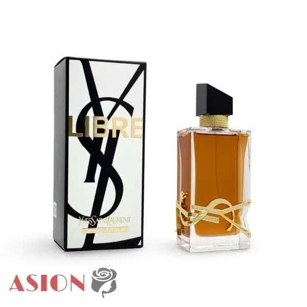 عطر ایو سن لورن لیبر اینتنس زنانه YVES SAINT LAURENT – Libre Intense — تصویر ۲