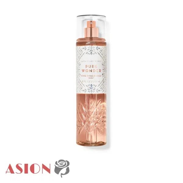 بادی میست بث اند بادی ورکس پیور واندر Bath Body Pure Wonder
