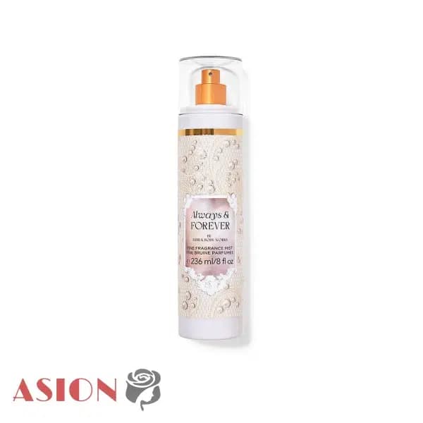بادی میست بث اند بادی ورکز Always and Forever — تصویر ۲