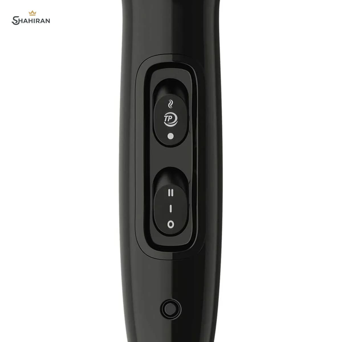 سشوار فیلیپس مدل Philips bhd272 — تصویر ۵