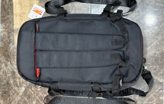 ساک اسپرت Louis Vuitton مدل 1096 — تصویر ۳