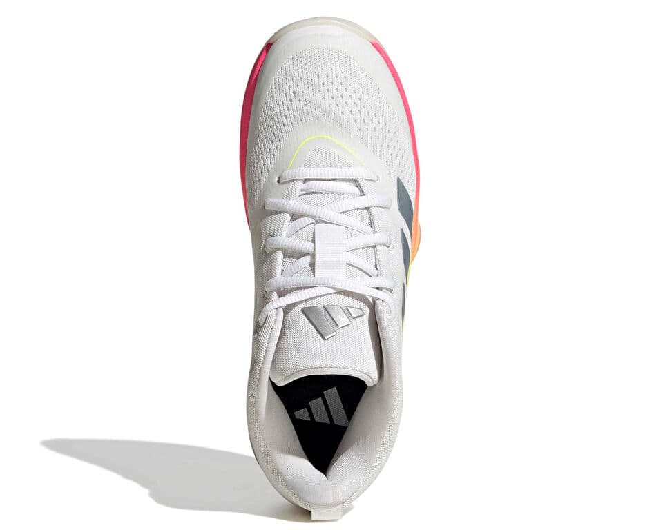 Adidas CRAZYFLIGHT 7 MID J Volleyball Shoes — تصویر ۴