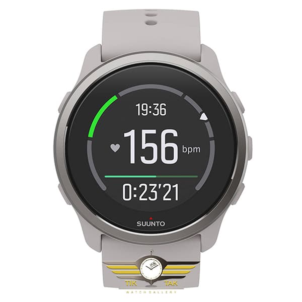 ساعت سونتو مدل SUUNTO 5 PEAK RIDGE SAND — تصویر ۲