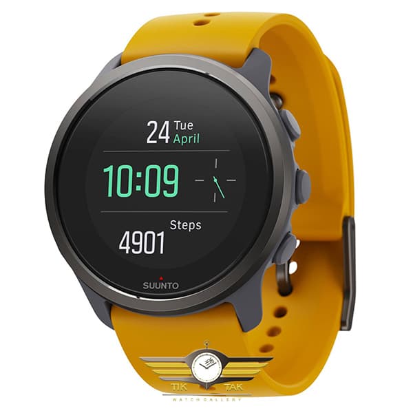 ساعت سونتو مدل SUUNTO 5 PEAK OCHRE