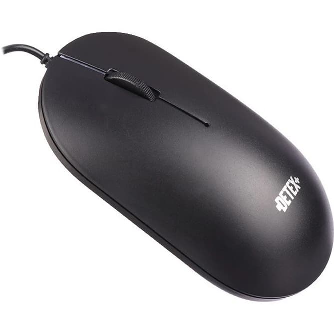 ماوس دتکس پلاس مدل MD-902 — تصویر ۶