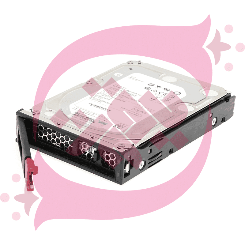 هارد سرور HPE 300GB 12G 15K 3.5 SAS LPc 797285-B21