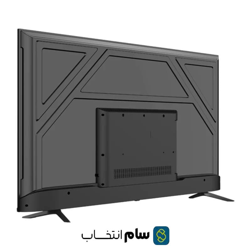 تلویزیون 65 اینچ ایکس ویژن مدل 65XCU700 — تصویر ۵