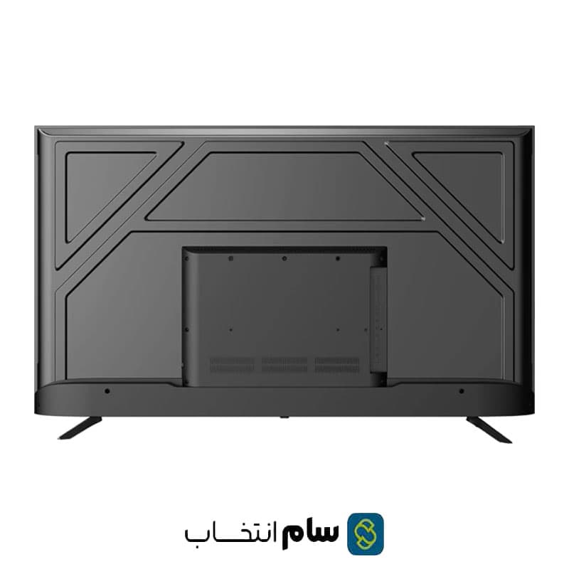 تلویزیون 65 اینچ ایکس ویژن مدل 65XCU700 — تصویر ۴