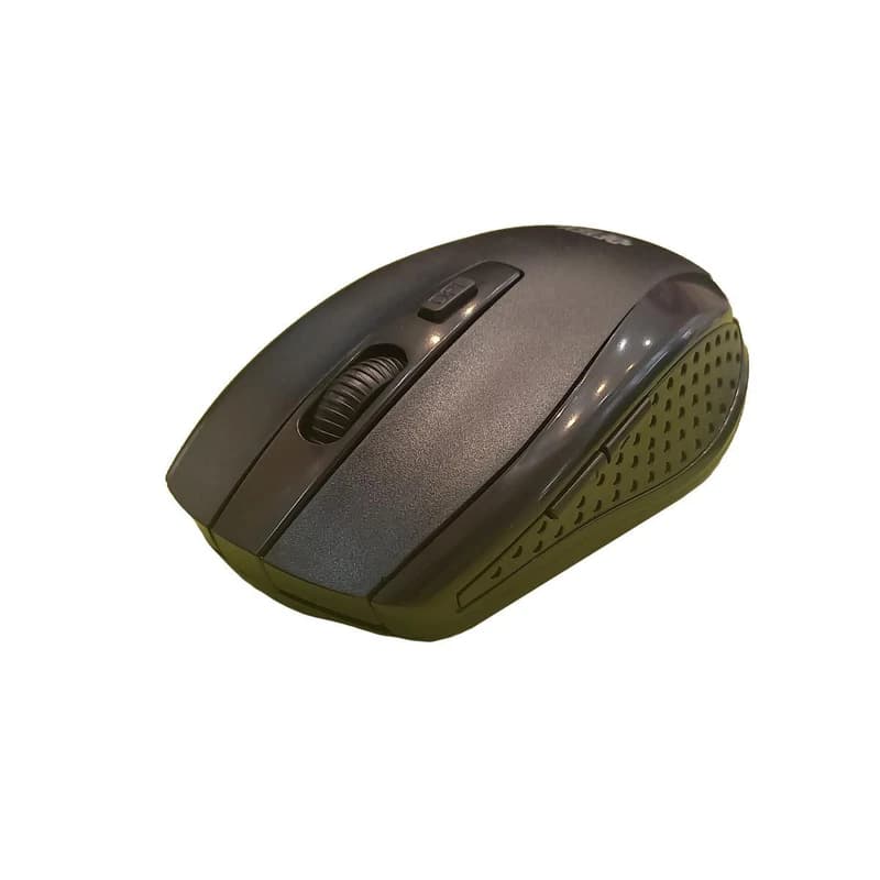 ماوس بی سیم دتکس پلاس مدل MD-914 — تصویر ۲