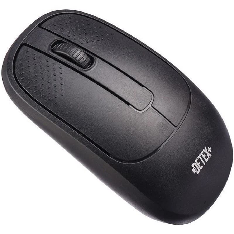 ماوس بی سیم دتکس پلاس مدل MD-912 — تصویر ۶