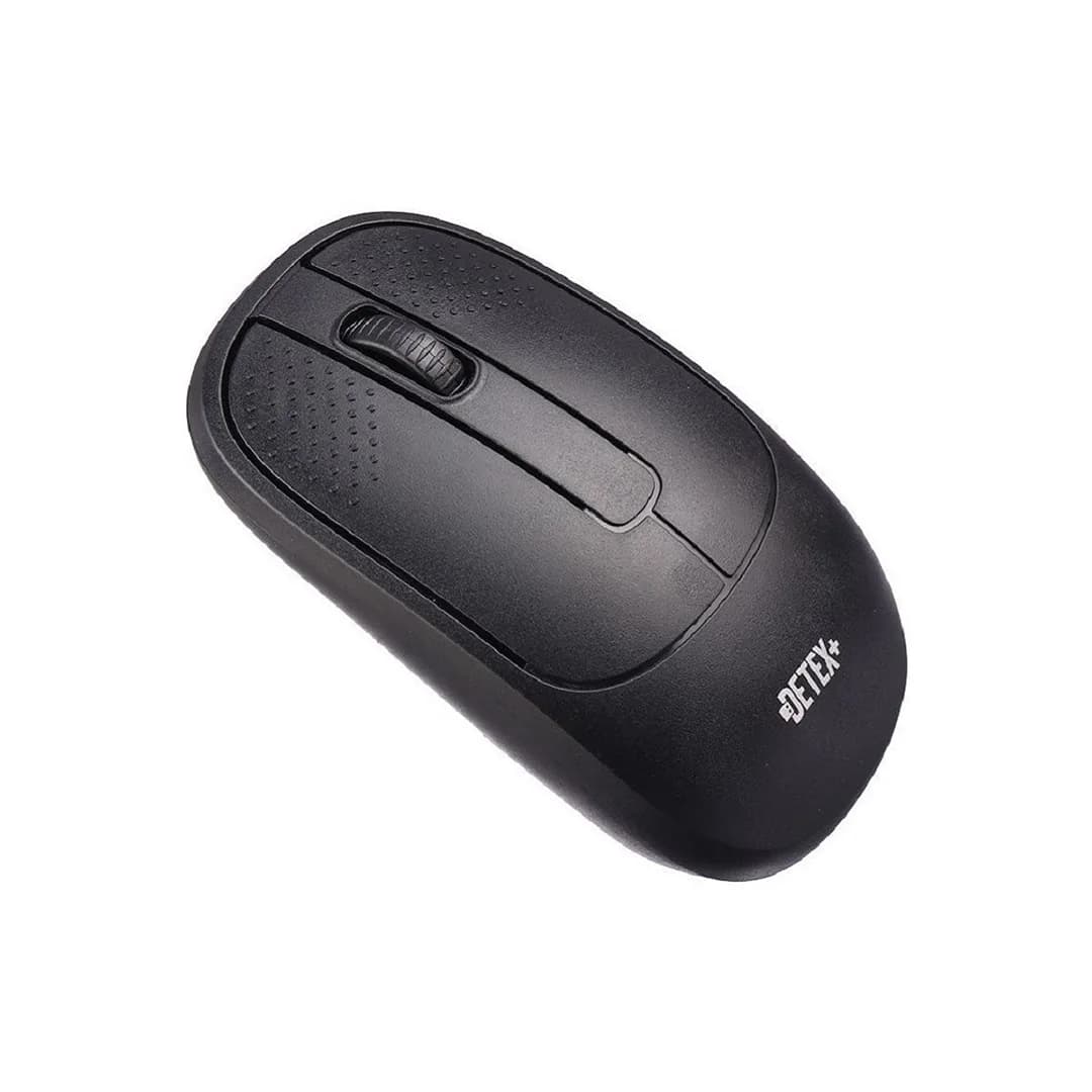 ماوس بی سیم دتکس پلاس مدل MD-912 — تصویر ۱۲