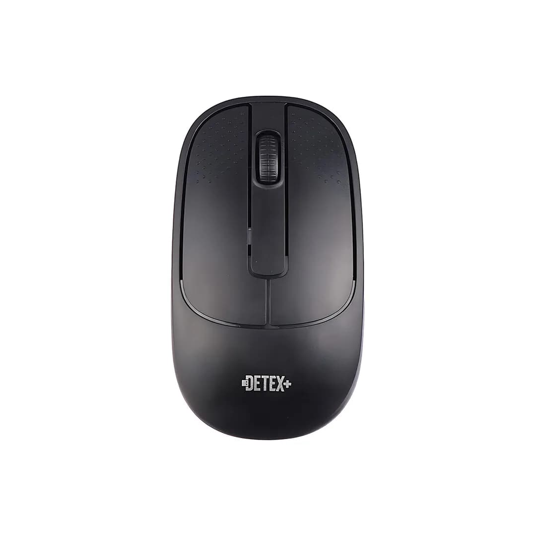 ماوس بی سیم دتکس پلاس مدل MD-912 — تصویر ۱۱