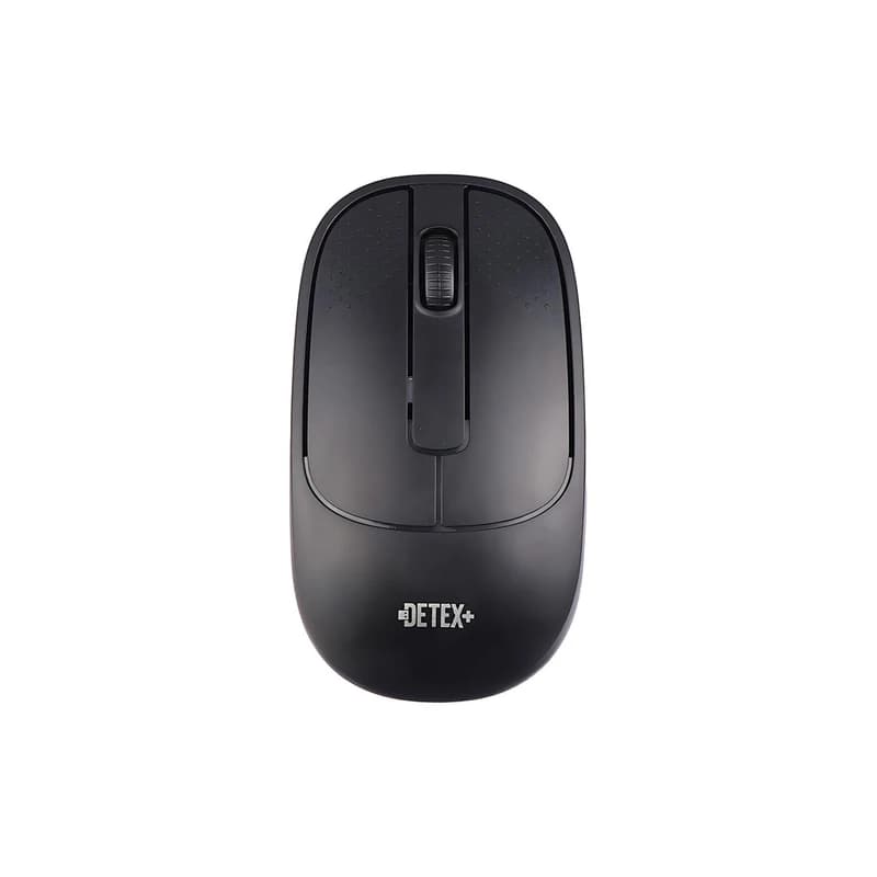 ماوس بی سیم دتکس پلاس مدل MD-912 — تصویر ۱۰