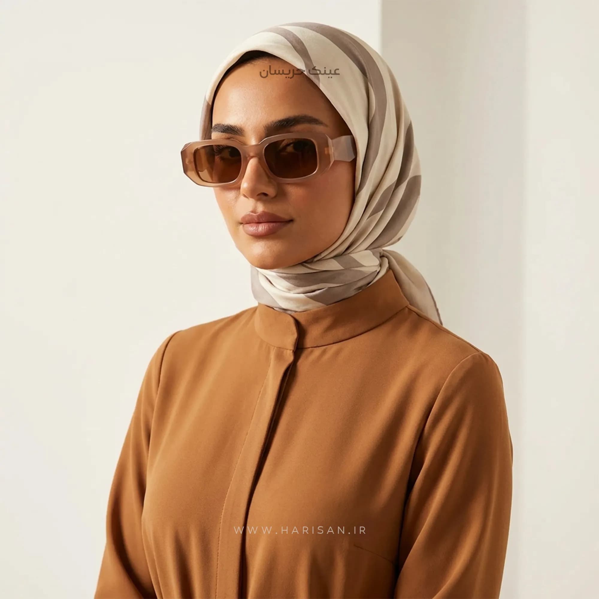 عینک آفتابی اسپرت پول اند بیر مدل 1047896 — تصویر ۴