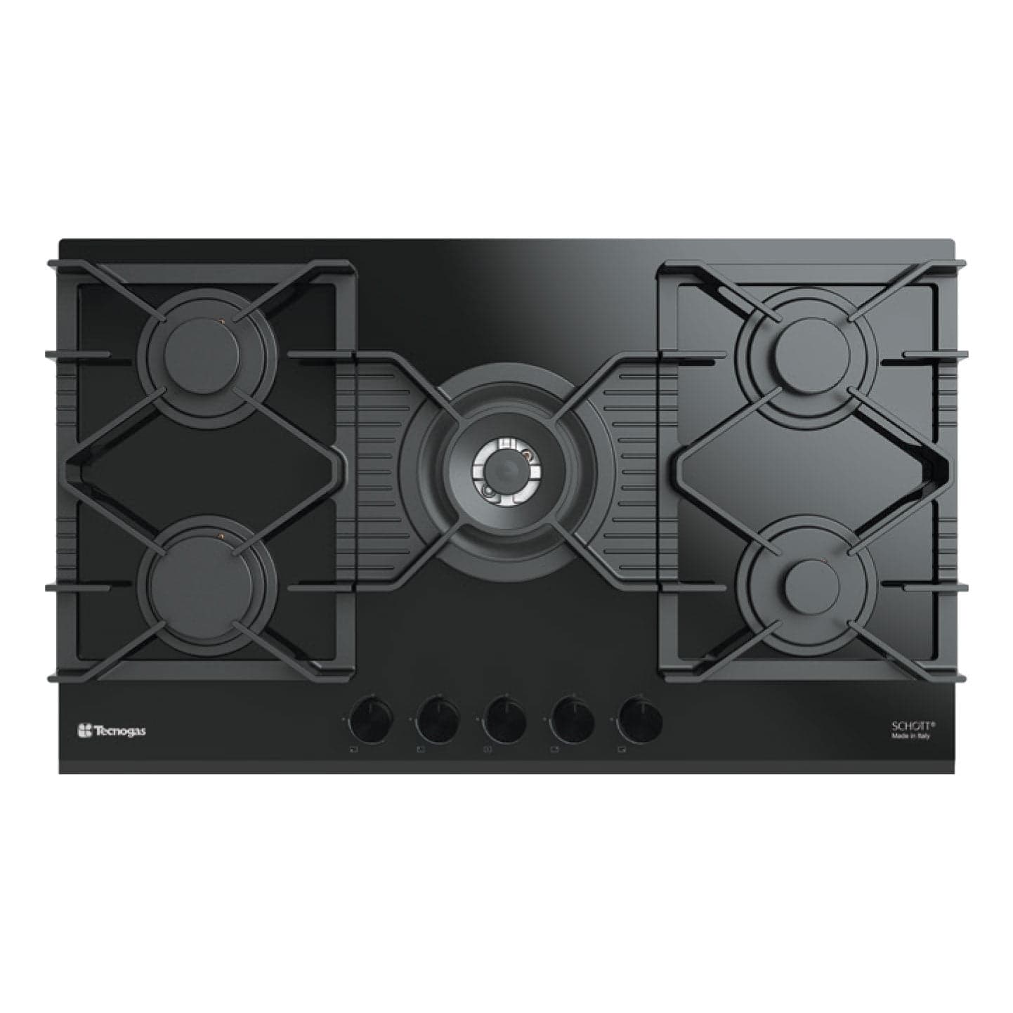 اجاق صفحه ای تکنوگاز مدل TTG-159115
