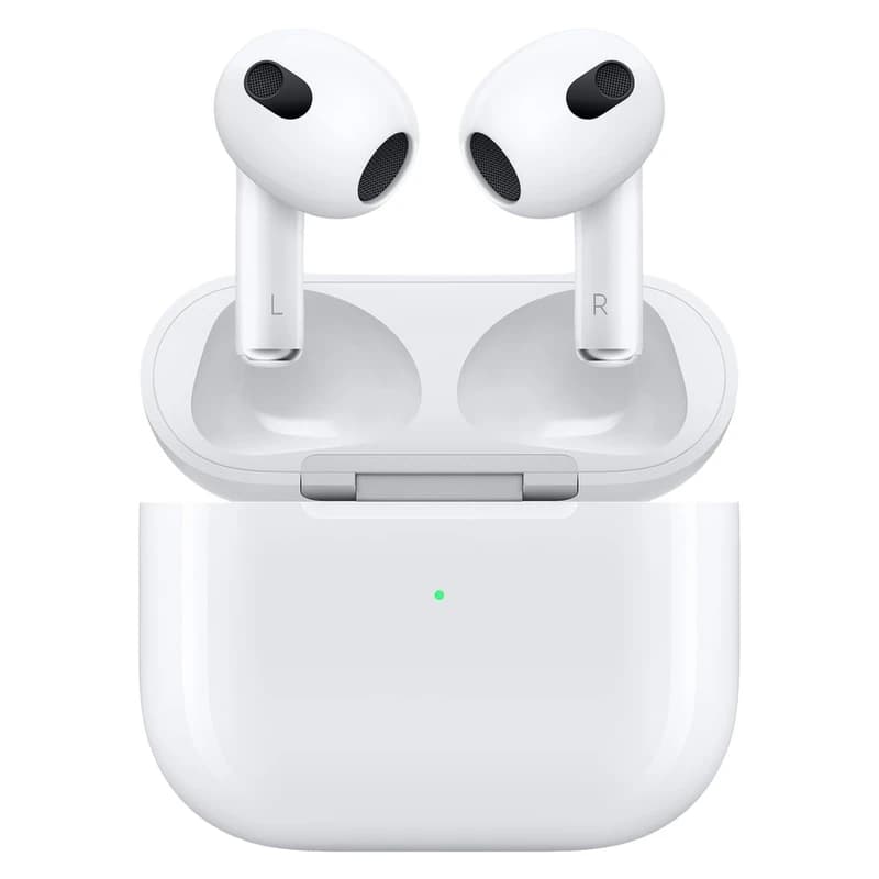هدفون بلوتوثی اپل مدل AirPods 2 2022 — تصویر ۸