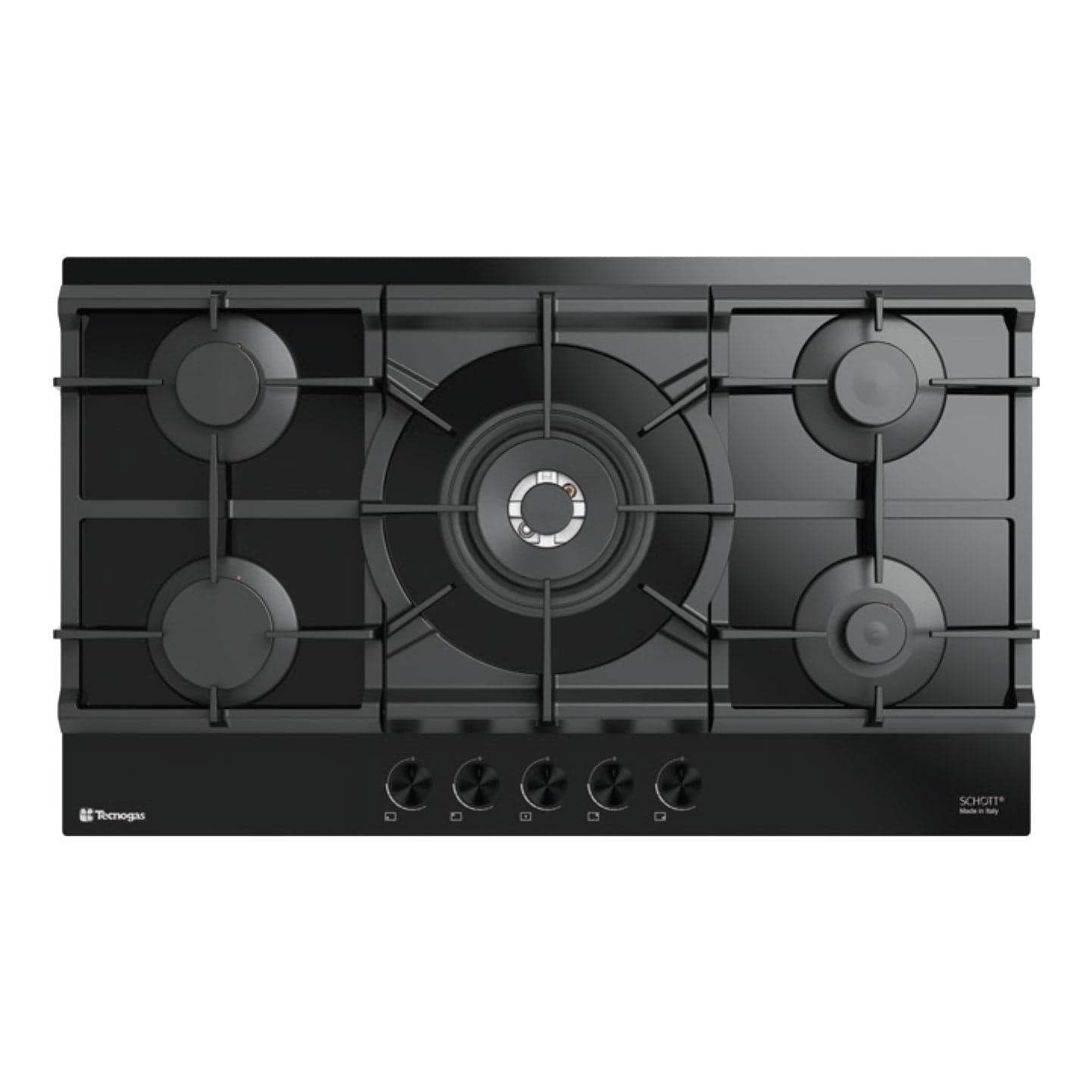 اجاق صفحه ای تکنوگاز مدل TTG-159109