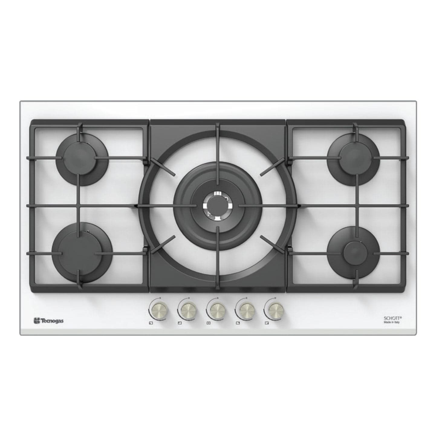 اجاق صفحه ای تکنوگاز مدل TTG-15960