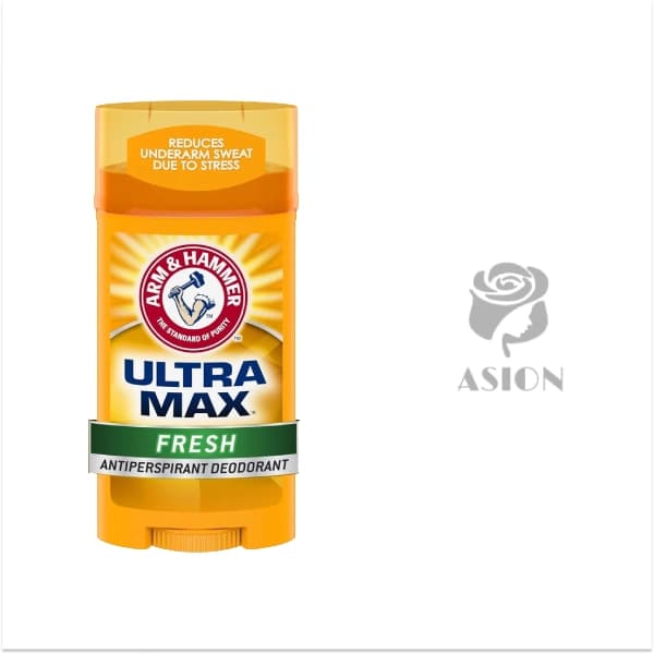 استیک ضد تعریق آرم اند همر سری Ultra Max مدل Fresh — تصویر ۲