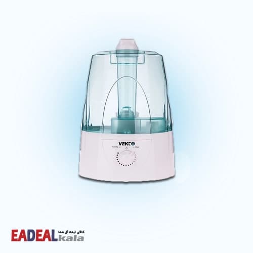 بخور سرد وکتو مدل HQ-602A — تصویر ۹
