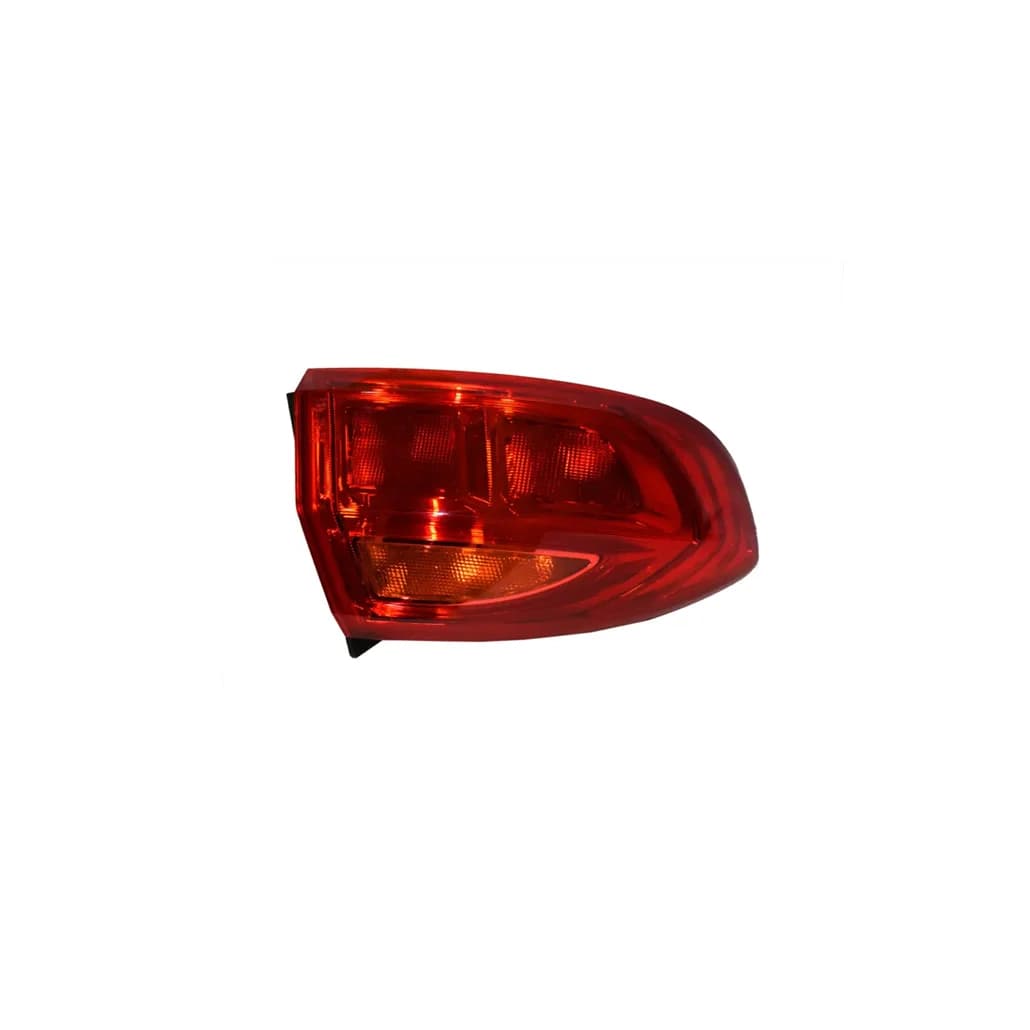 چراغ خطر عقب گلگیر چپ جک J4 — تصویر ۵