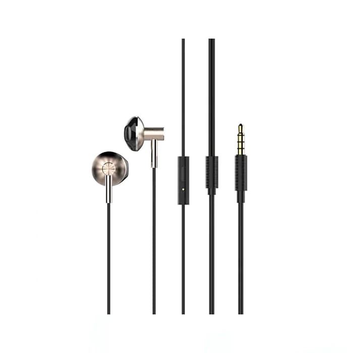 هندزفری سیمی الدینیو Ldnio HP-09 — تصویر ۴