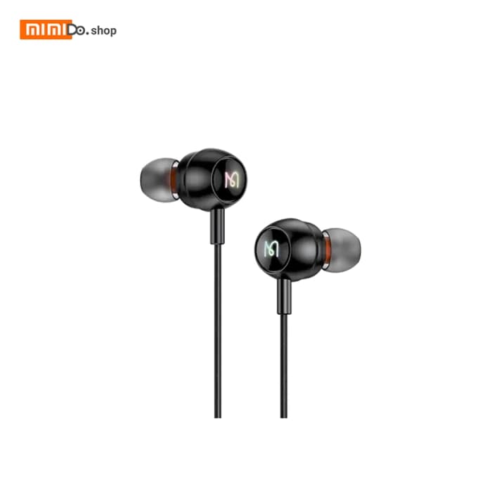هندزفری سیمی Type-c مک دودو Mcdodo HP-583 — تصویر ۲