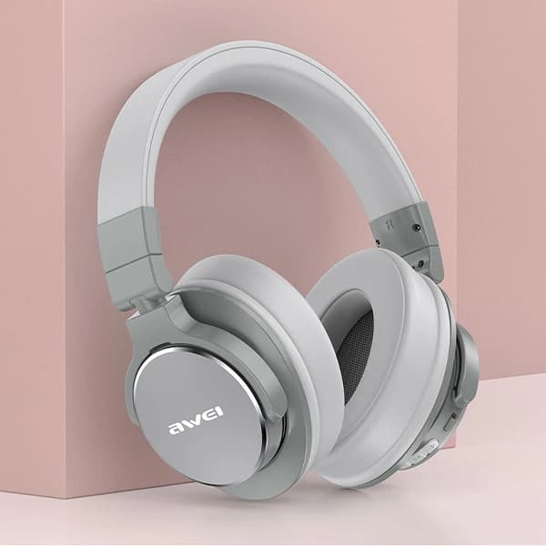 هدفون بلوتوث اوی Awei A710BL ANC — تصویر ۸