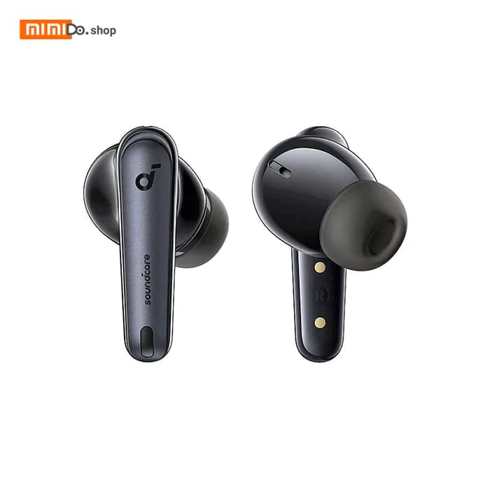 هندزفری بلوتوث انکر Anker SoundCore Liberty 4 NC — تصویر ۲