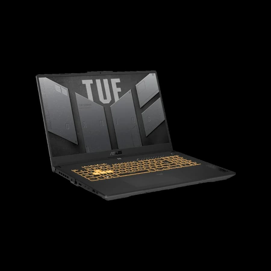 لپ تاپ گیمینگ ۱۵.۶ اینچی ایسوس TUF Gaming F15 FX507VV | پردازنده Core i7 13620H | رم 44GB DDR5 | حافظه 512GB SSD | گرافیک 8GB RTX 4060 — تصویر ۳
