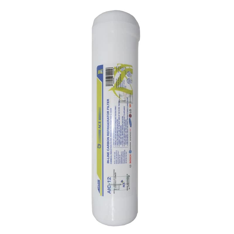 فیلتر تصفیه آب یخچال آتیه کاوش افتخار مدل AIC-12