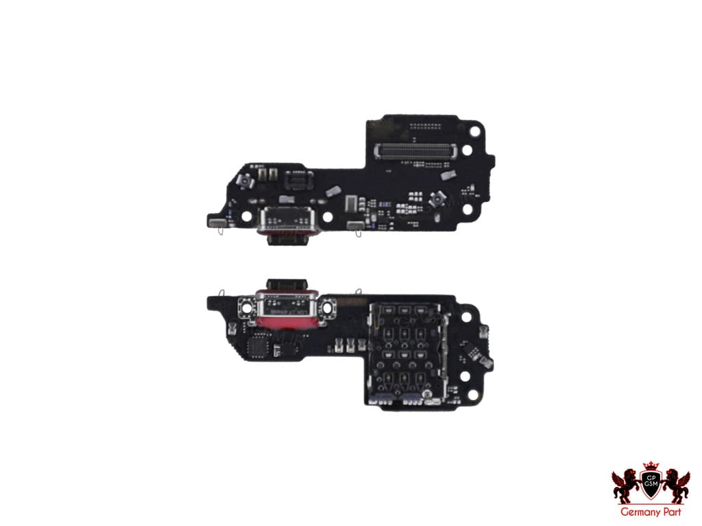 سوکت شارژ نوت 14 پرو پلاس اصلی کامل شیائومی – CHARGE CONNECTOR NOTE 14 PRO PLUS 5G FULL XIAOMI — تصویر ۲